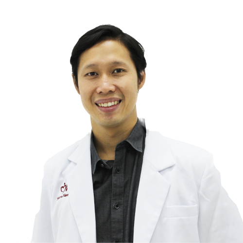 dr. Wishnu Aditya W, Sp.JP (K), FIHA