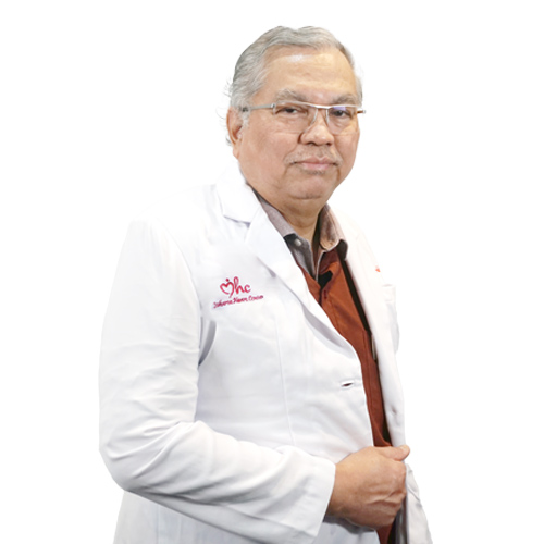 dr. Hendarmin Syafei, Sp.JP(K), FIHA