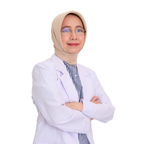 dr. Sissi Kartini Aminda, Sp.JP (K), FIHA