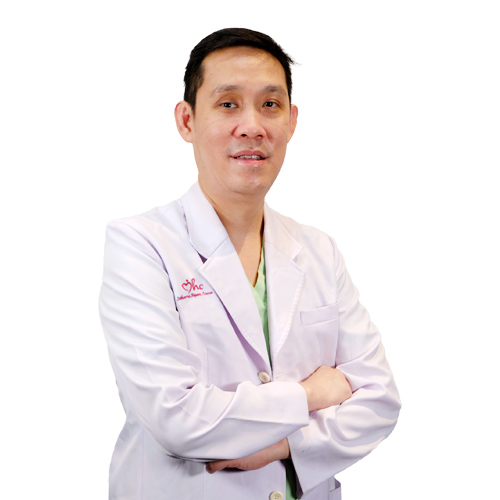 dr. Didi Kurniadhi, Sp.PD, KKV, FINASIM, FICA